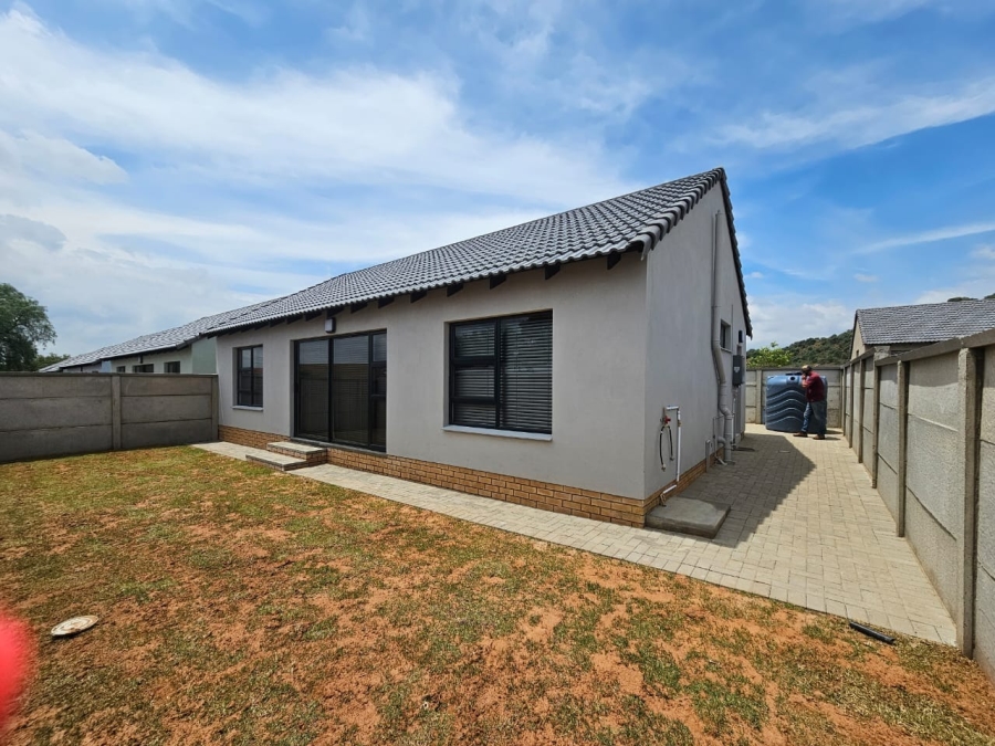 3 Bedroom Property for Sale in Pellissier Free State